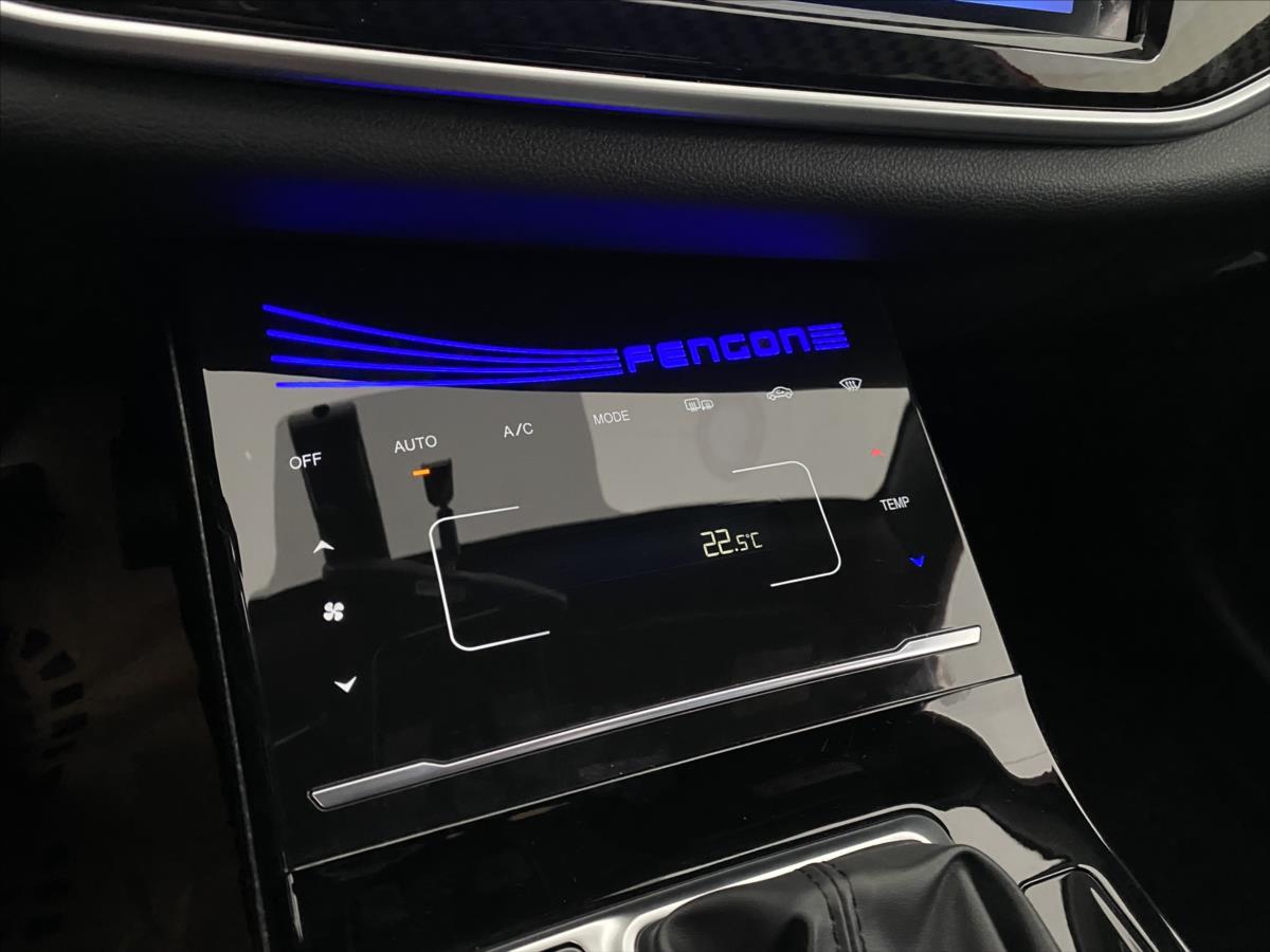 Dongfeng Fengon 5