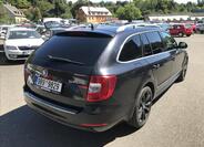 Škoda Superb 6