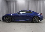 Subaru BRZ 5