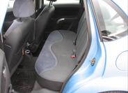 Citroën C3 8