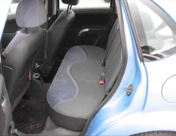 Citroën C3 8