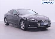 Audi A5 1