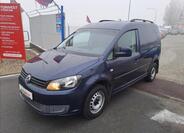 Volkswagen Caddy 1