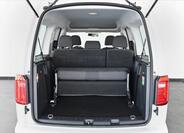 Volkswagen Caddy 7