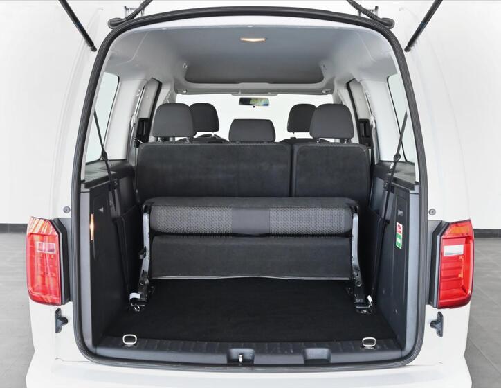 Volkswagen Caddy 7