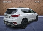 Hyundai Santa Fe 5