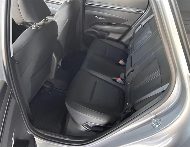 Hyundai Tucson 30