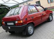 Škoda Favorit 11
