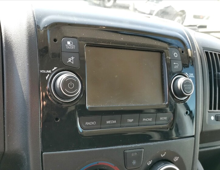 Peugeot Boxer 11
