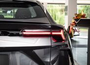 Lamborghini Urus 25