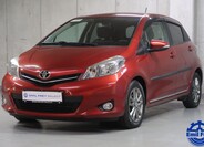 Toyota Yaris 1