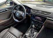 Škoda Superb 19