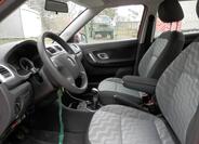 Škoda Fabia 11