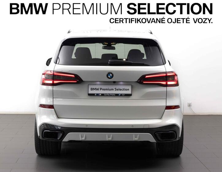 BMW X5 4