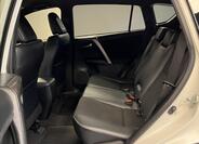 Toyota RAV4 10