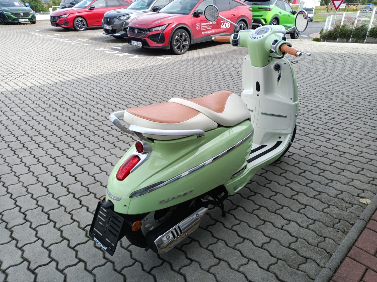 Peugeot Ostatní