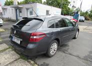 Renault Laguna 6