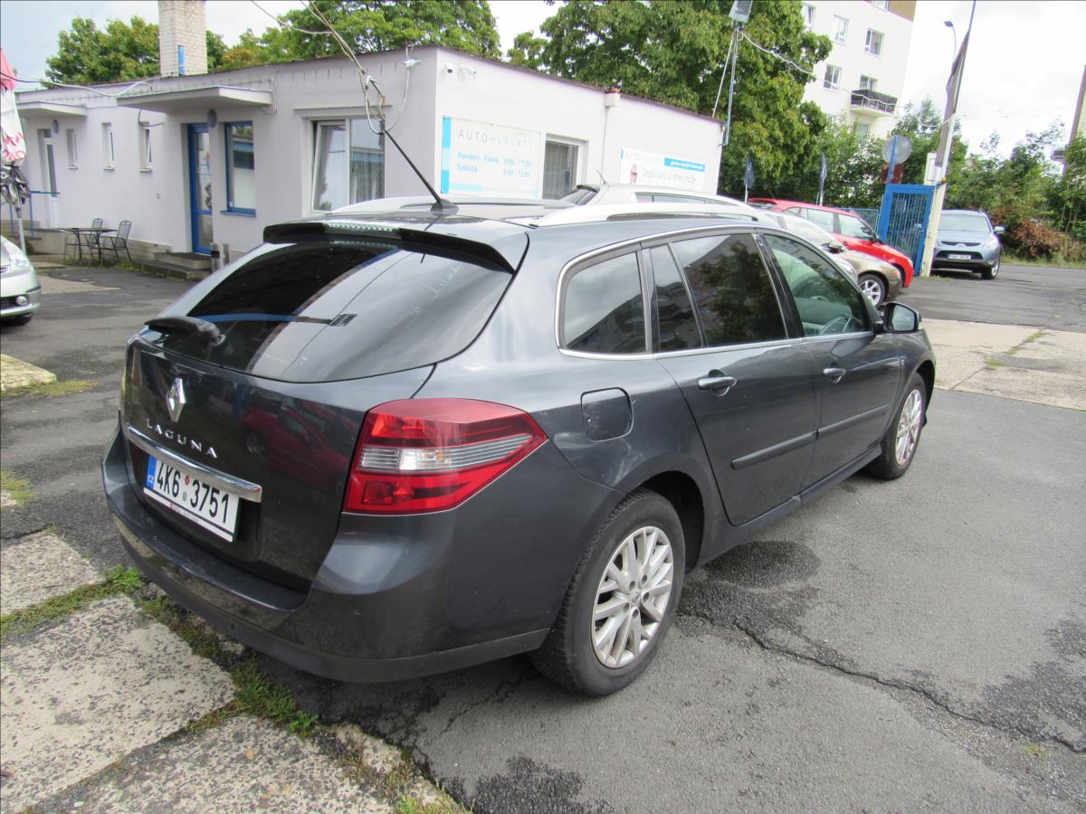Renault Laguna