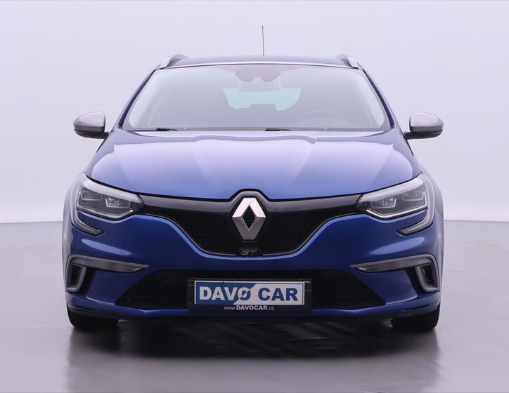 Renault Mégane 2