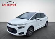 Citroën C4 Picasso 1