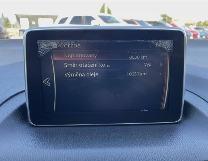 Mazda 3 14