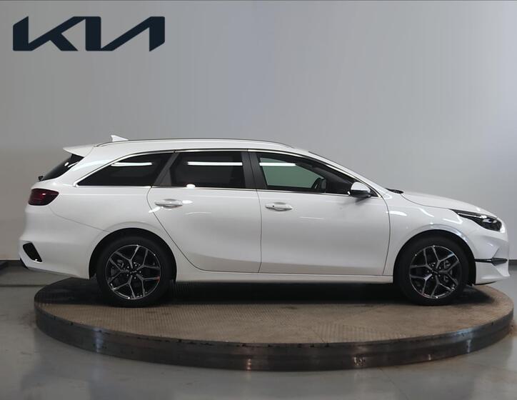 KIA Ceed 3