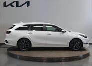 KIA Ceed 3