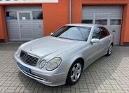 Mercedes-Benz Třídy E 1