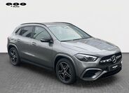 Mercedes-Benz GLA 7