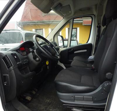 Citroën Jumper 17