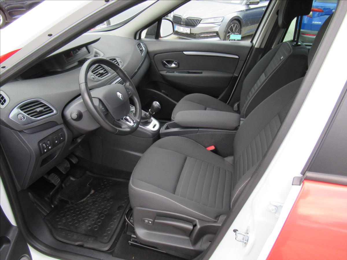 Renault Grand Scénic