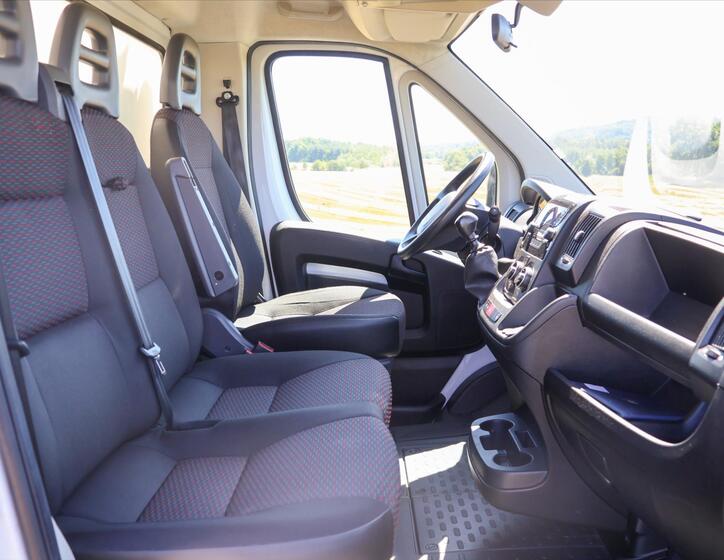 Peugeot Boxer 14