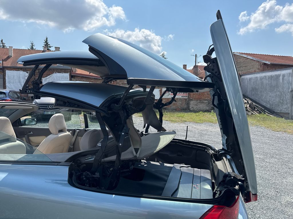 Volvo C70