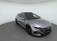 Volkswagen Arteon 1