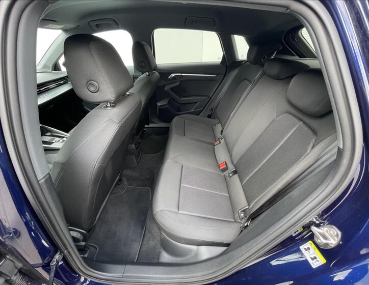 Audi A3 16