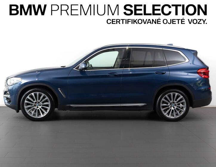 BMW X3 3