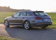 Audi A6 5
