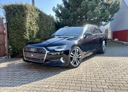Audi A6 1