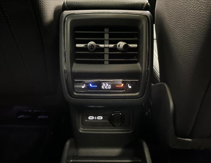 Škoda Kodiaq 26