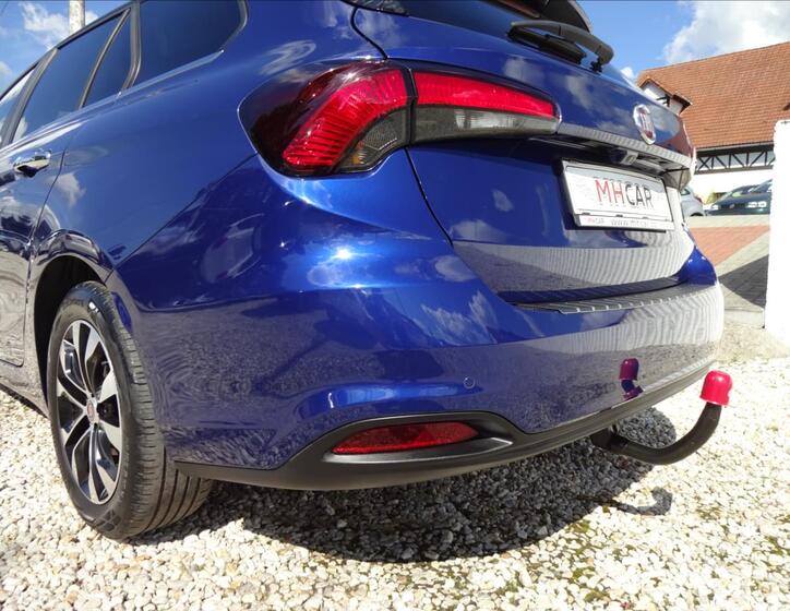 Fiat Tipo 14