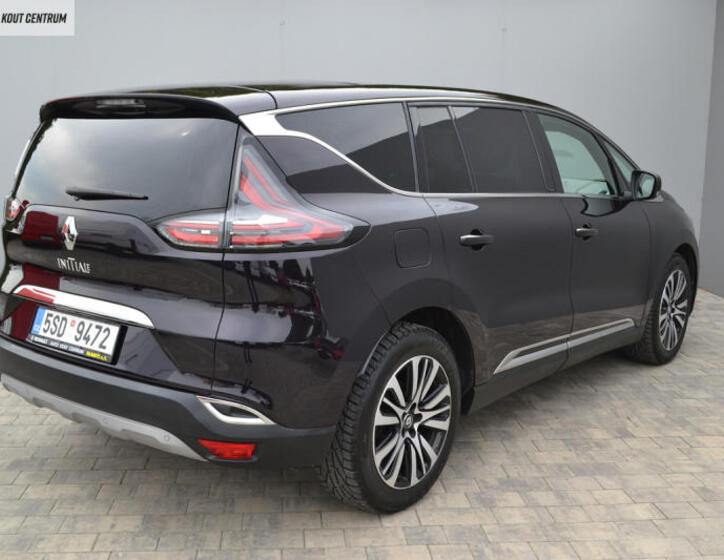 Renault Espace 5