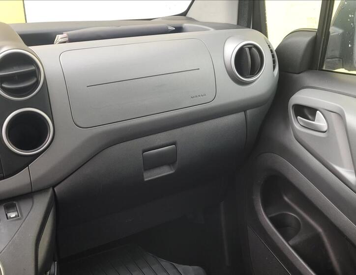 Citroën Berlingo 22
