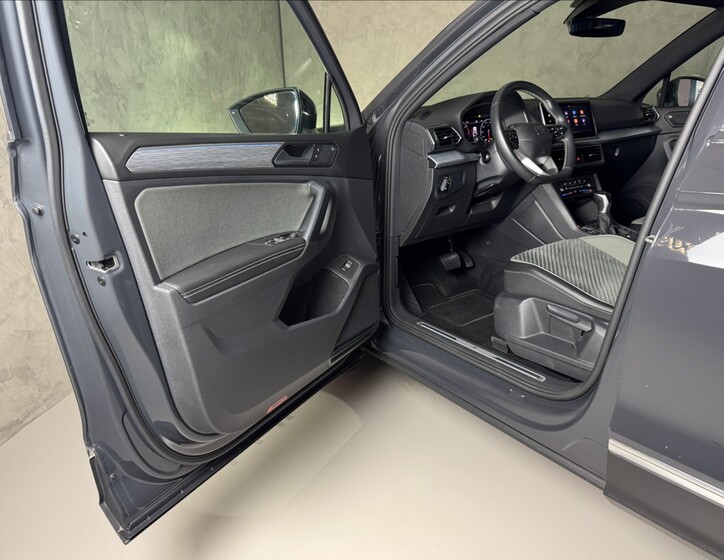 Seat Tarraco 20