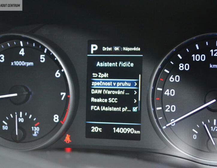 Hyundai i30 42