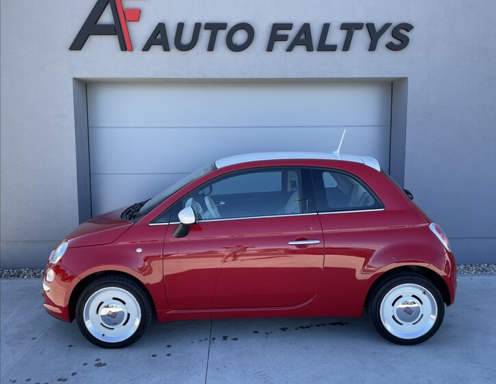 Fiat 500 6