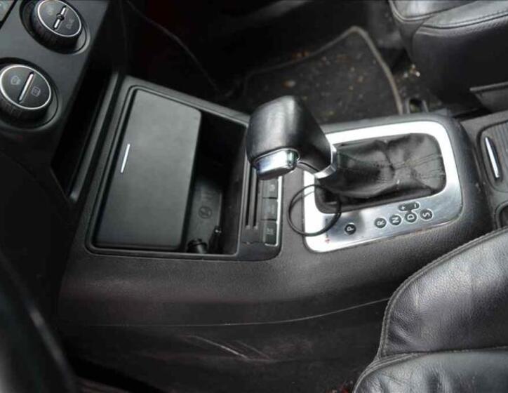 Volkswagen Tiguan 21