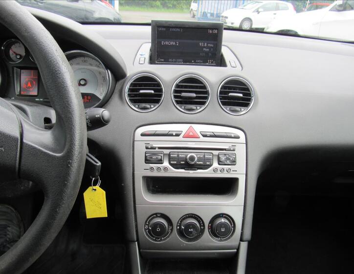 Peugeot 308 15