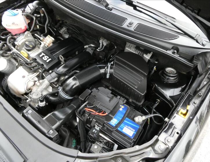 Škoda Fabia 38