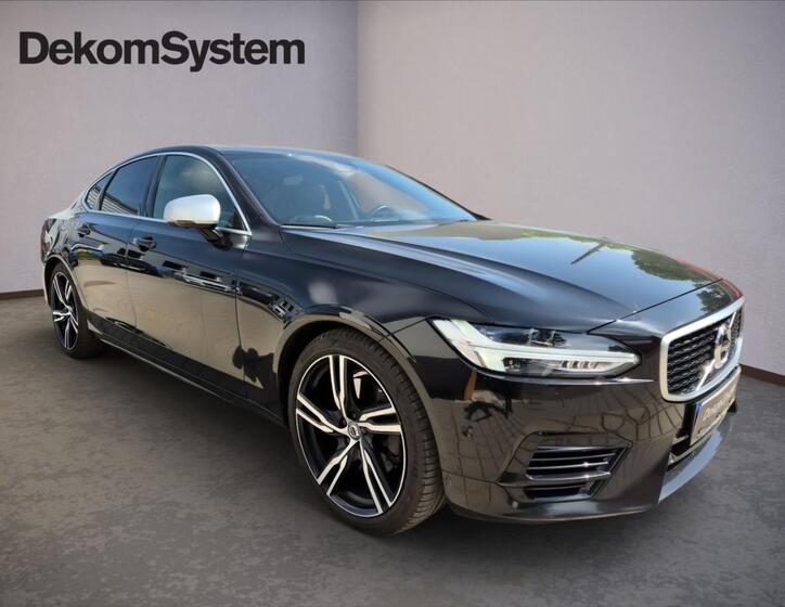 Volvo S90 2