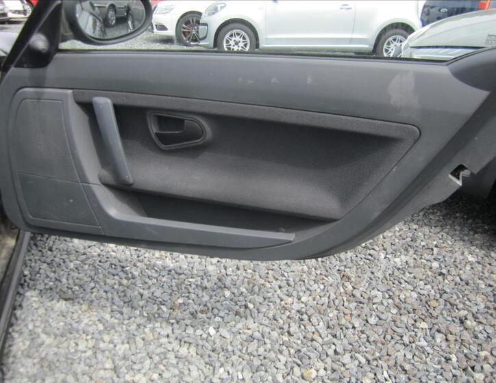 Smart Roadster 23